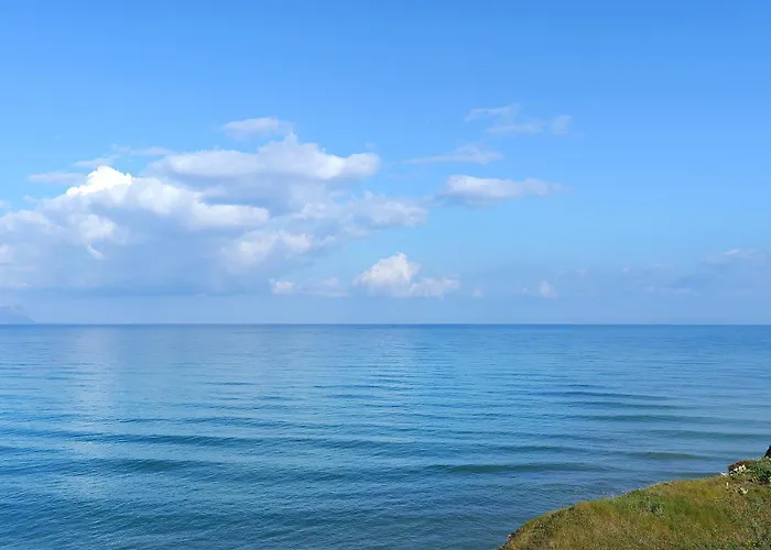 I Tramonti Del Golfo - Pio La Torre Bed & Breakfast