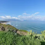 I Tramonti Del Golfo - Pio La Torre فندق مبيت وإفطار باليستراتي