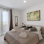 I Tramonti Del Golfo - Pio La Torre Отель типа 