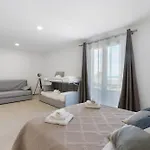 I Tramonti Del Golfo - Pio La Torre 3*
