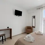 Отель типа 