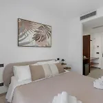 I Tramonti Del Golfo - Pio La Torre 3* Балестрате