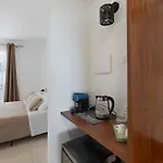 I Tramonti Del Golfo - Pio La Torre Отель типа 