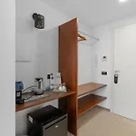 Отель типа 