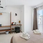 Отель типа 