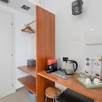 I Tramonti Del Golfo - Pio La Torre Отель типа 
