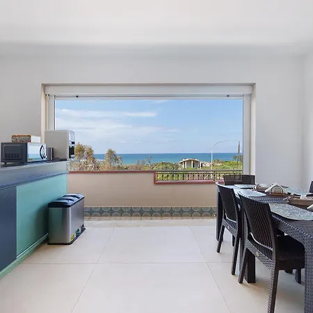 I Tramonti Del Golfo - Pio La Torre Отель типа 